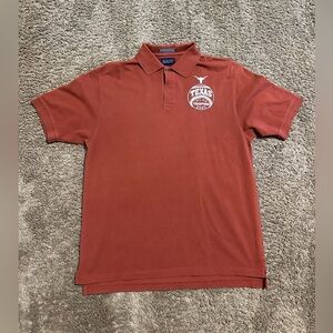 Vintage NCAA Texas Longhorns “baseball champions” 2005 shirt size Xl